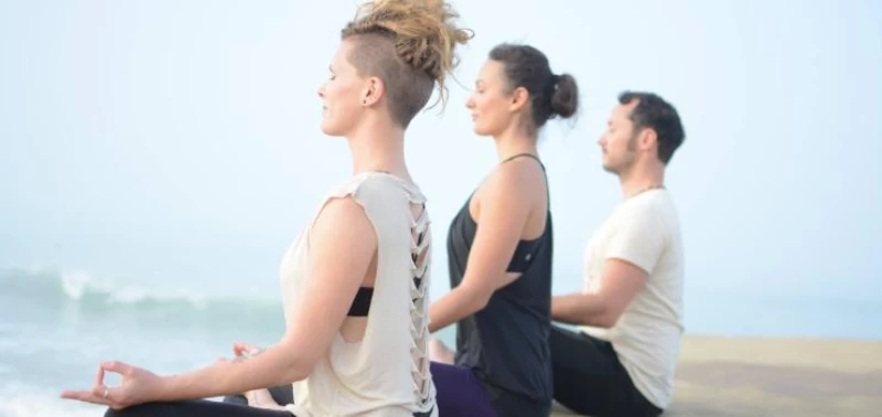 Yoga- und Pilates-Retreat: Flow & Grow in Nordportugal