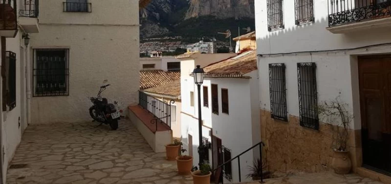 Fitness & Detox in Spaniens Natur