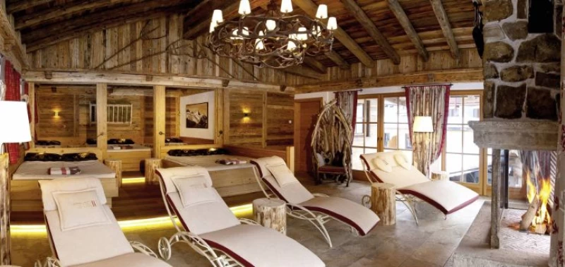 Wander- & Wellnesstraum am Achensee