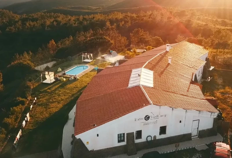 Surfcamp an der Algarve: Chillen, Natur und der echte Surf-Lifestyle