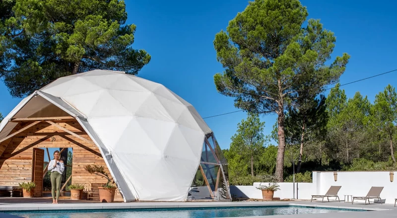 Deep Clean Detox Retreat: Reinigende Auszeit in der Natur