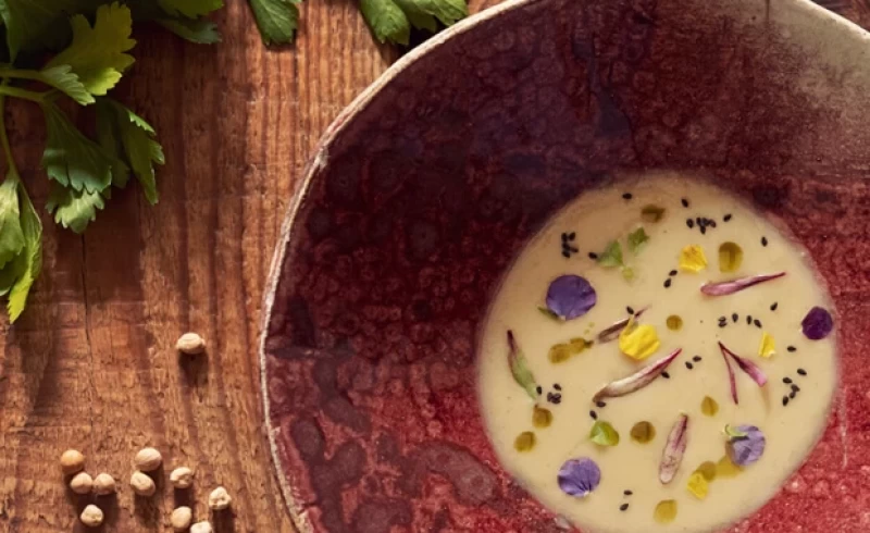 Total Rebalance: Intensive Auszeit in der Natur Spaniens