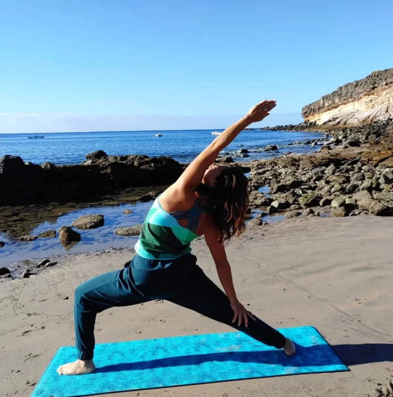 Pilates-, Yoga- und Wellness-Retreat mit Hotelkomfort