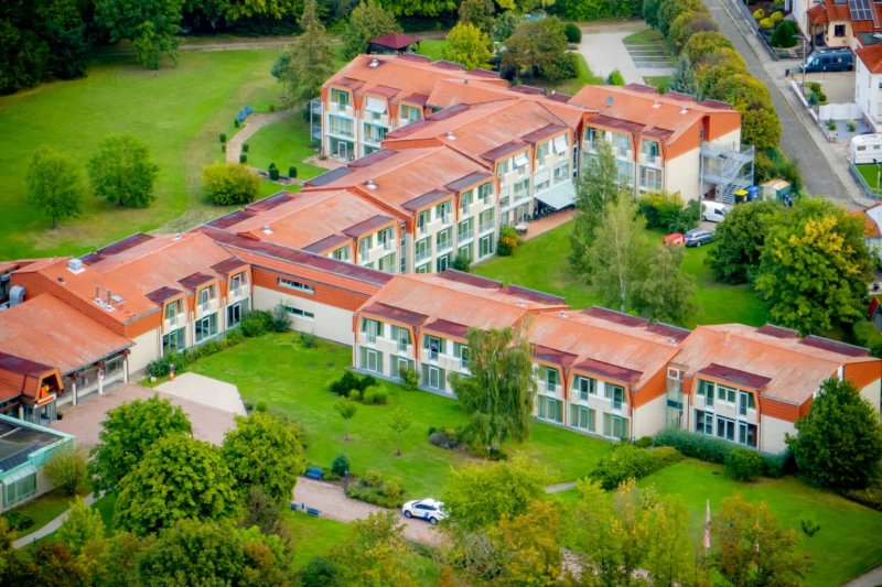 Aktiv-Auszeit für Gruppen mit Yoga, Wandern und Kultur im Harz