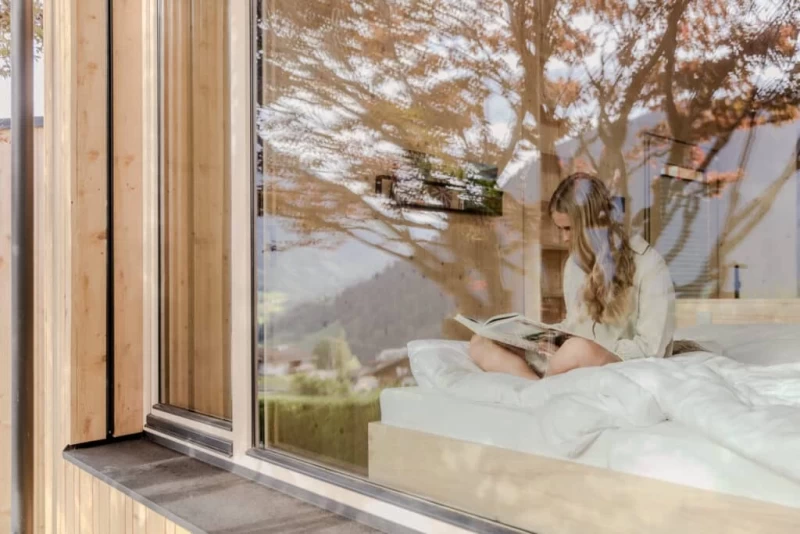 OM im Advent - Yoga Retreat im gemütlichen Schladming