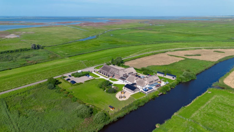 Deine Yoga-Auszeit an der Nordsee - Zeit für dich inmitten der Natur