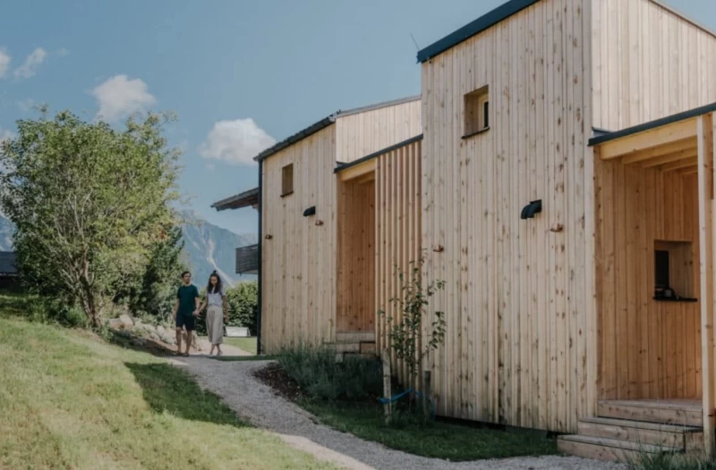 Frühlingserwachen mit Yoga – Sanfte Praxis im Bio Hotel