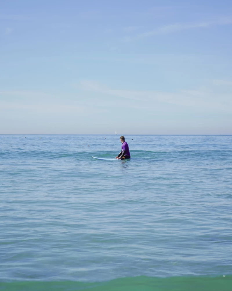 Surf trip to the Atlantic: the perfect adventure for the whole class
