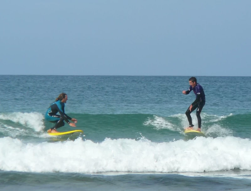 Surfurlaub in der Bretagne: Authentisch und fernab vom Trubel