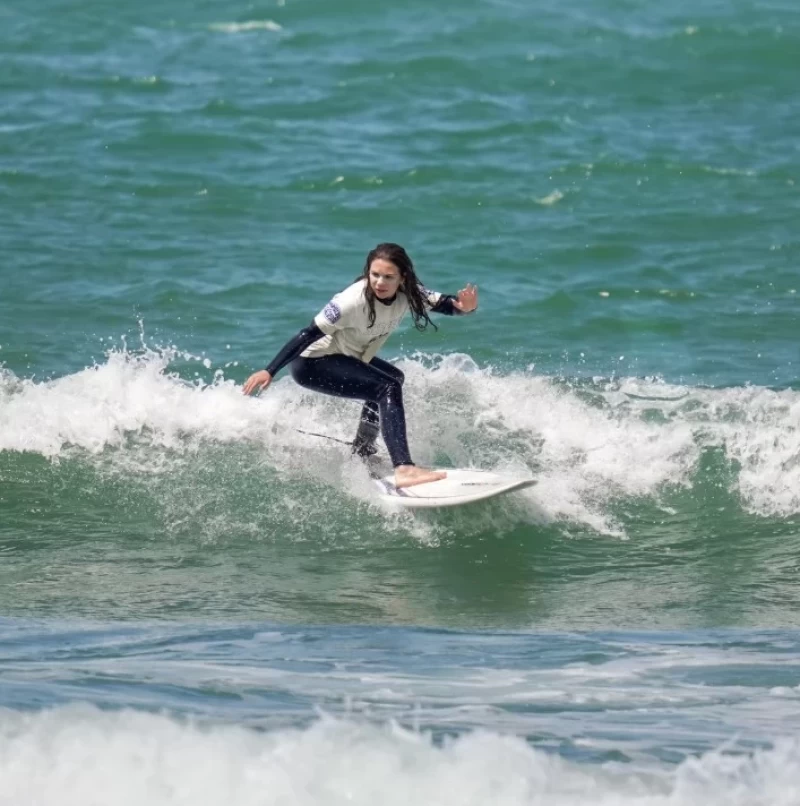 Sonne, Swell und Slow Living: Surf-Hostel an der Atlantikküste