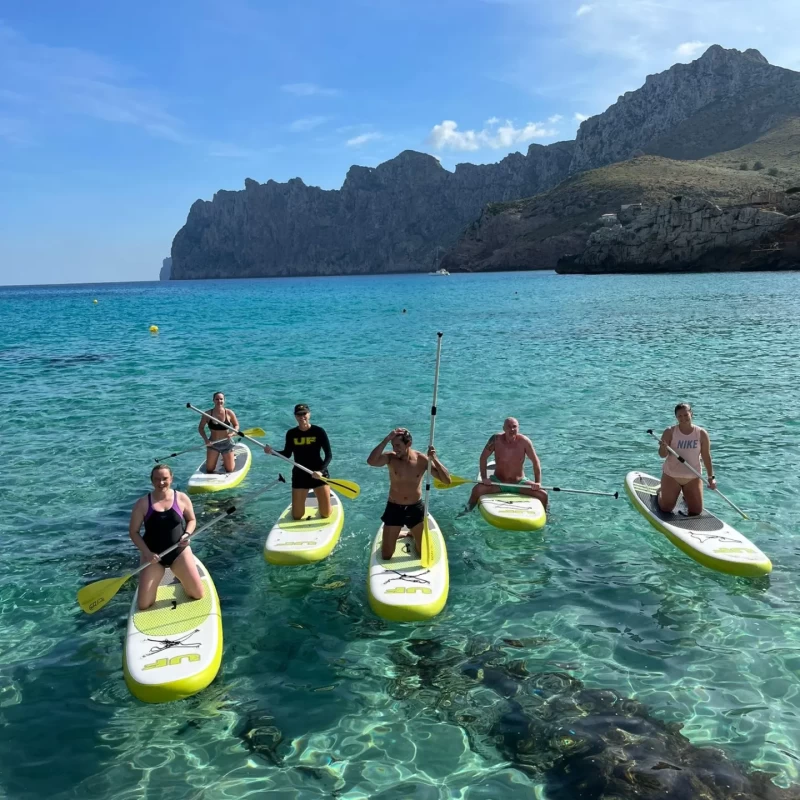 Trainingsparadies Mallorca: Fit werden und Spaß haben - 3/5