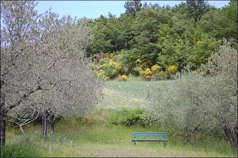 Stille Retreat in Assisi im Herzen Italiens