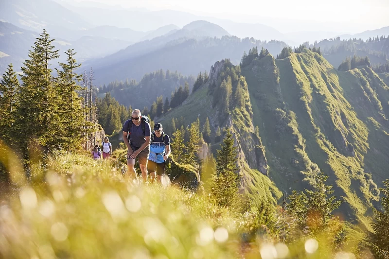 Detox & De-Stress in den Bergen: Dein Yoga Wochenende im Allgäu