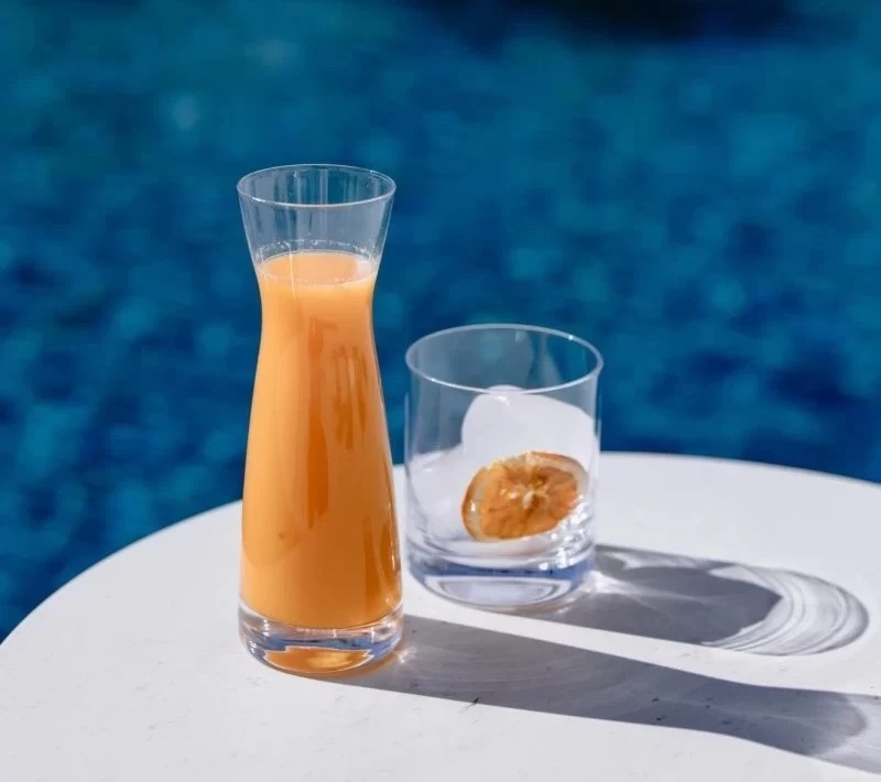 Stay Pure: Dein Detox-Retreat für mehr Vitalität