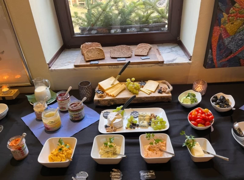 Deine Yoga-Auszeit zwischen Wäldern und Weite der Nordeifel