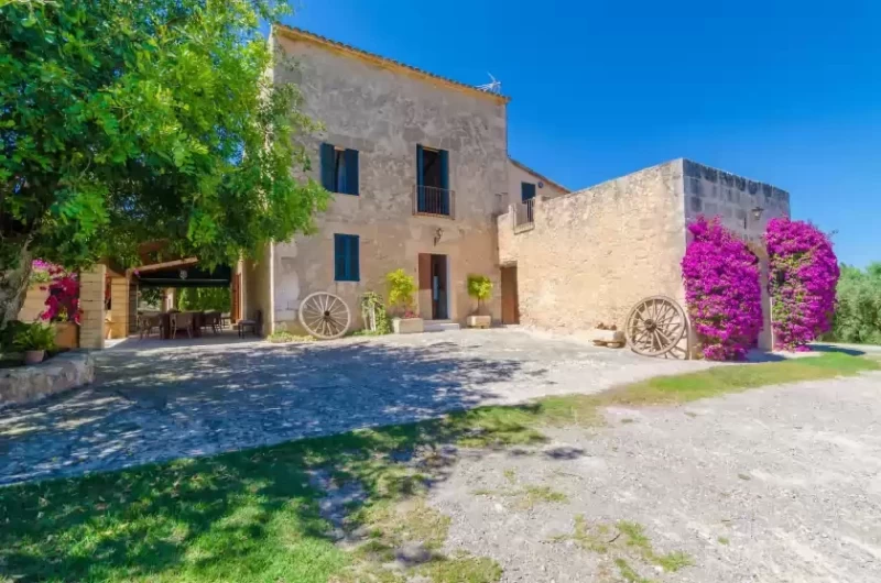 The Art Of Living - Your yoga retreat on Mallorca