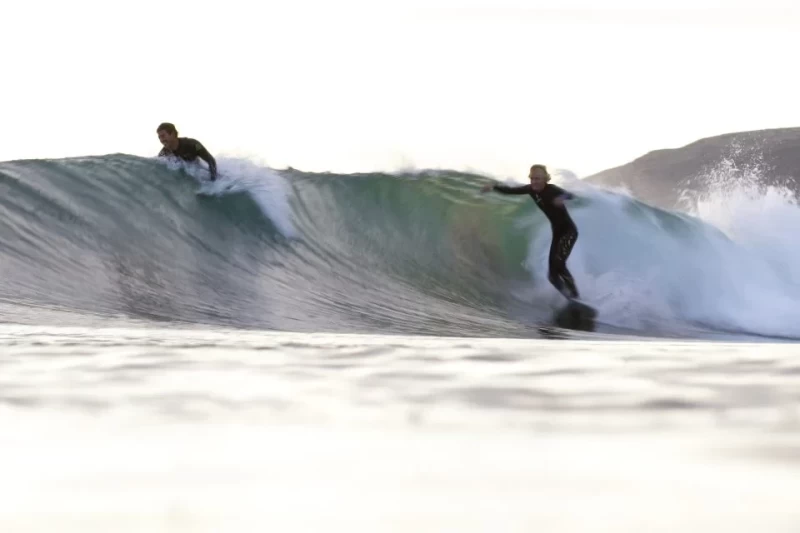 Ein marokkanischer Traum: Surf & Yoga Retreat direkt am Meer