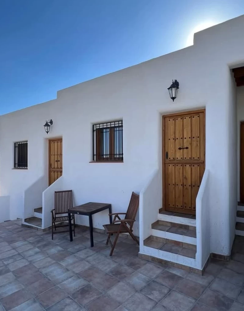 Leichtigkeit im Sein: Yoga, Meditation und Natur im Süden Spaniens