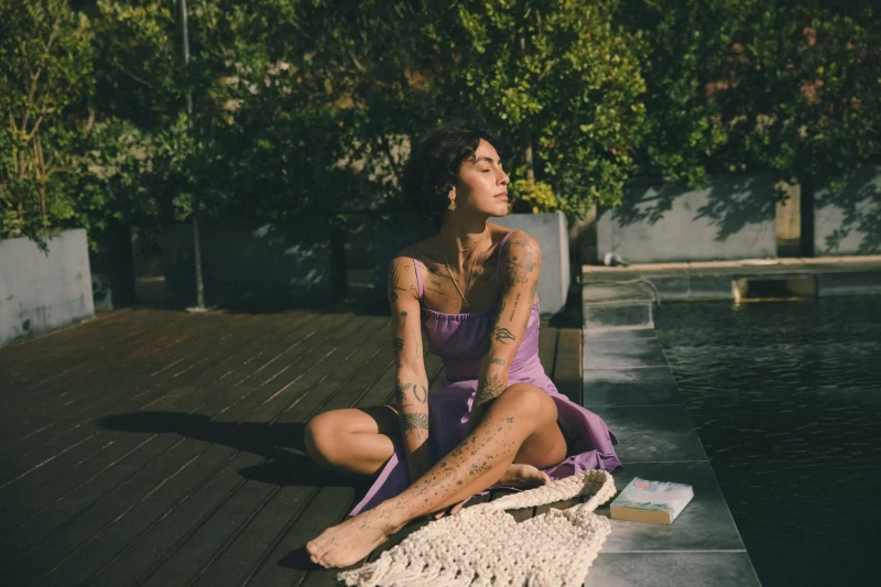 Intuition & Embodiment Yoga Retreat für Frauen in Portugal