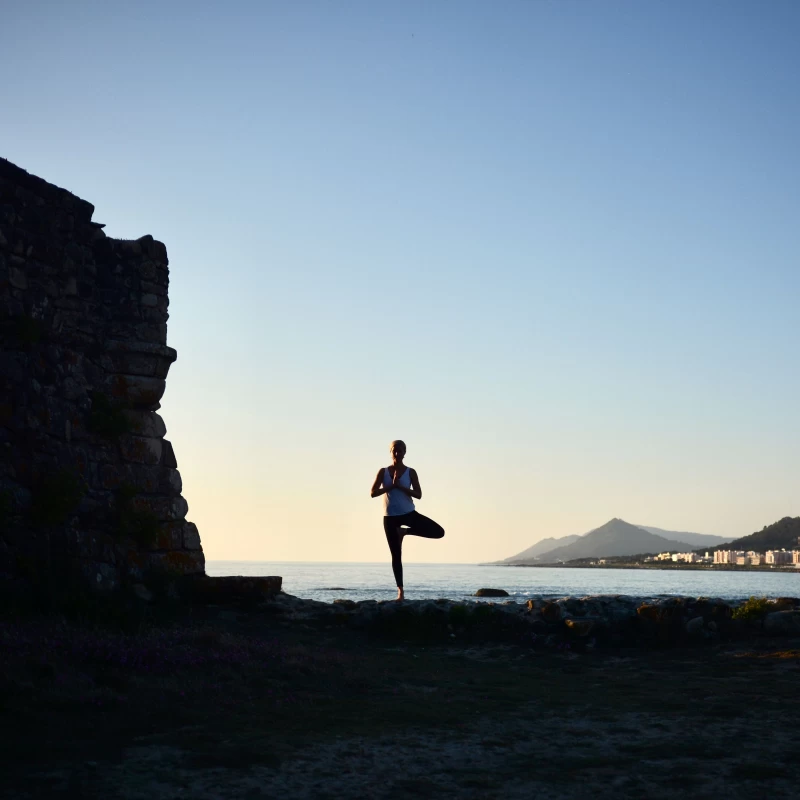 Be Free, Flow & Find your Light - Dein Yogaretreat in Nordportugal