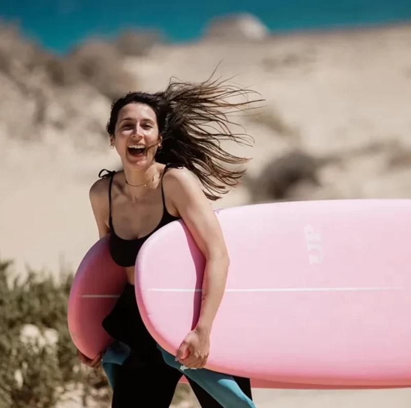 Surf & Soul: Dein Surfcamp-Erlebnis auf Fuerteventura