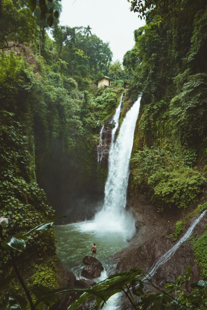 Costa Rica: Dein Paradies für Surfen, Yoga und Abenteuer!