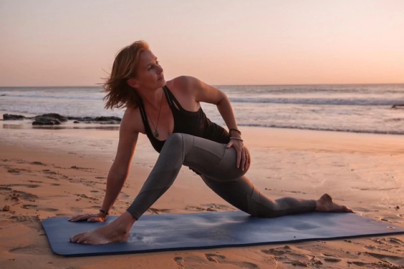 Surf & Zen: Dein Surf-  und Yogaurlaub auf Fuerteventura