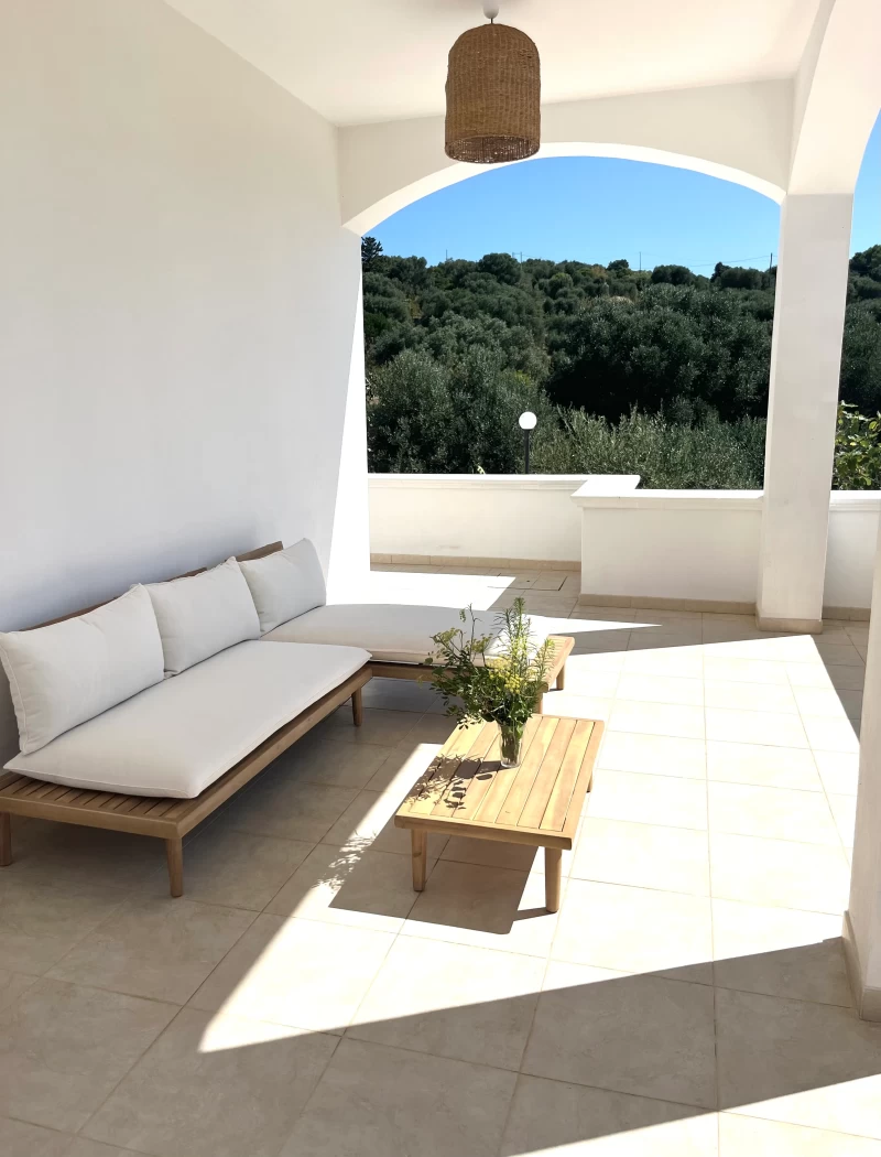 Yoga-Retreat im bezaubernden Apulien - Harmonie von Körper & Geist