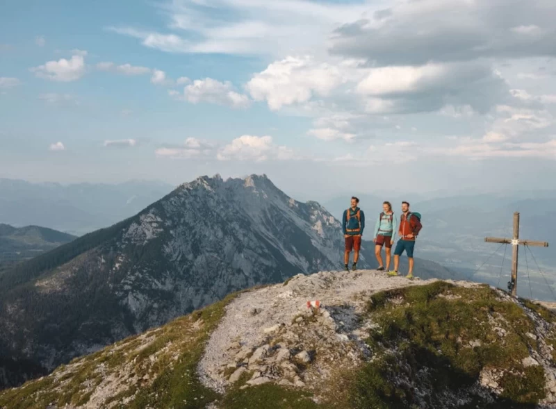 Frühlingserwachen mit Yoga – Sanfte Praxis im Bio Hotel