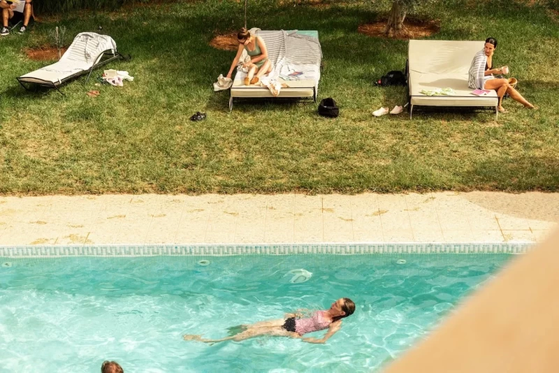 Erlebe marokkanische Leichtigkeit: Yoga-Retreat für Frauen