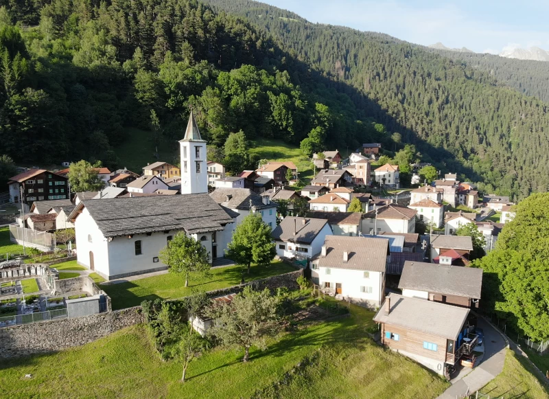 Yoga Retreat im Tessin: Eine Auszeit, die dich stärkt