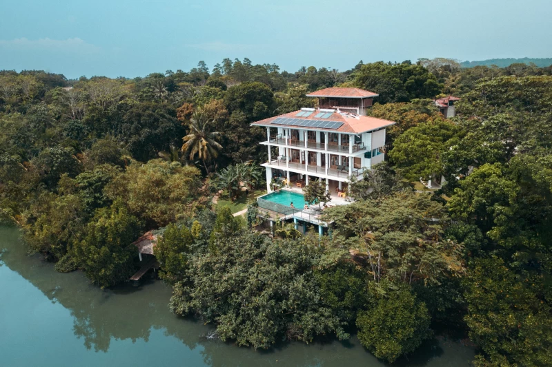 Yoga-Urlaub in Sri Lanka – Zeit zum Entspannen, Entdecken & Erleben