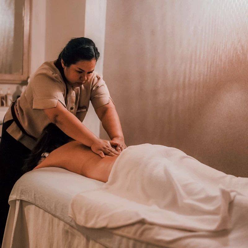 Detox retreat with yoga, fitness & wellness: feel free and light