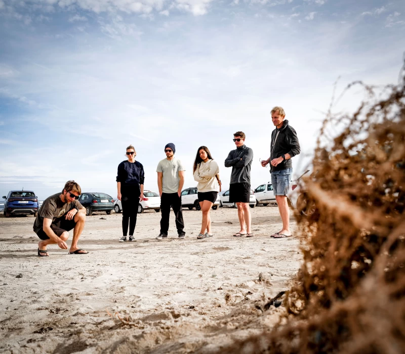 Corralejo Beach Vibes – Villa mit Pool & Surfspot vor der Tür