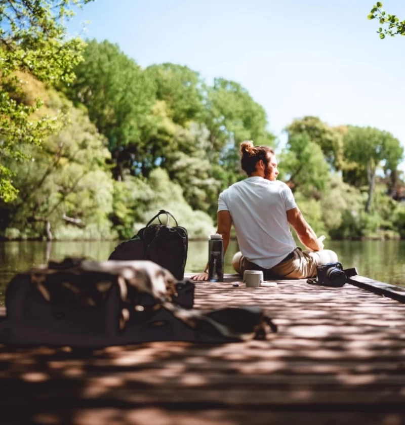 Männlichkeit neu leben – Ein Retreat für Herz, Mut und Präsenz