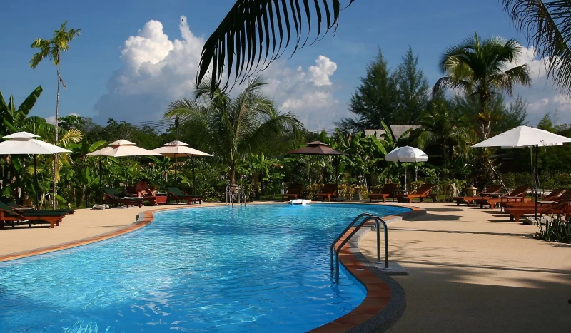 Authentisches Yoga-Retreat in Thailand: Erfrische Körper & Geist