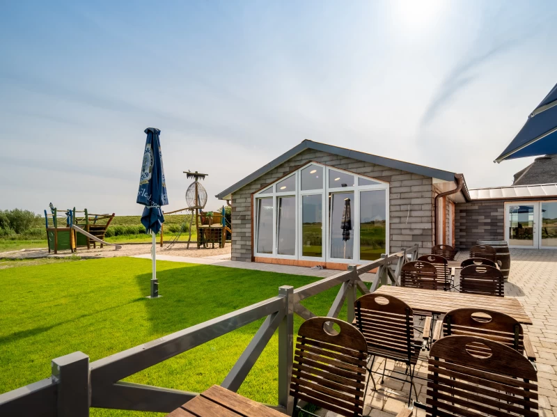 Deine Yoga-Auszeit an der Nordsee - Zeit für dich inmitten der Natur