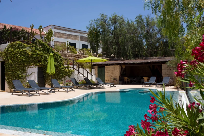 Soul Reset auf Teneriffa: Transformation mit Yoga und Psychologie