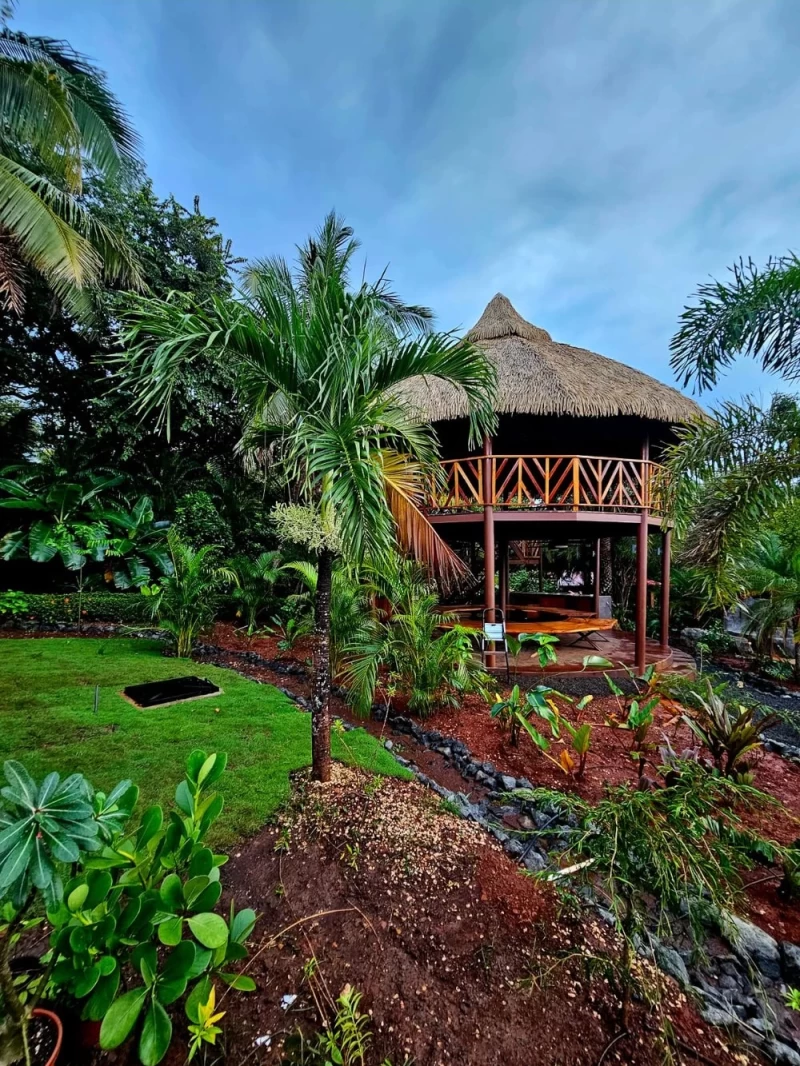 Ozean trifft Dschungel: Yoga- und Abenteuer-Retreat in Costa Rica