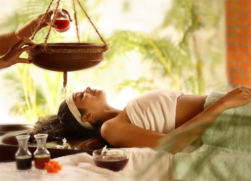 Ayurveda-Retreat: Deine Reise zu Gesundheit und innerer Balance