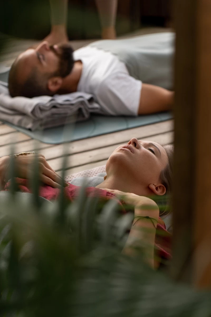 Roots to the Heart – Atem & Wandel auf Teneriffa