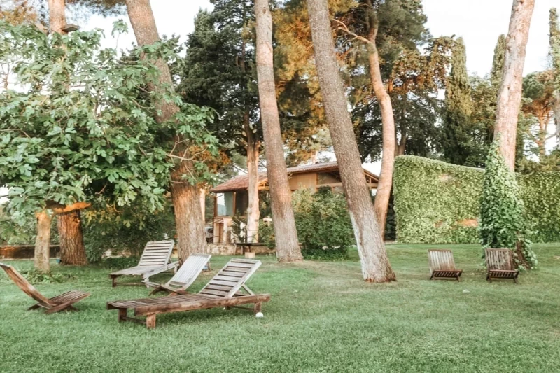 Reset Retreat: Frischer Start für Körper und Geist