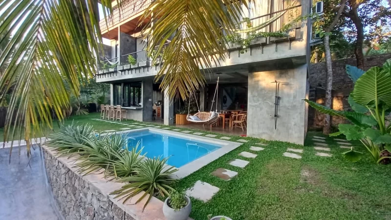 Tropical Flow: Surf-, Skate- & Yoga-Escape im paradiesischen Sri Lanka