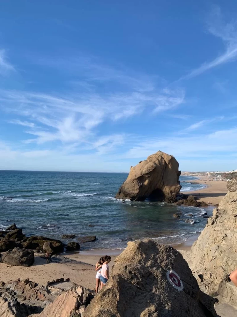 Ride the Wave – Dein Surf-Abenteuer in Santa Cruz!