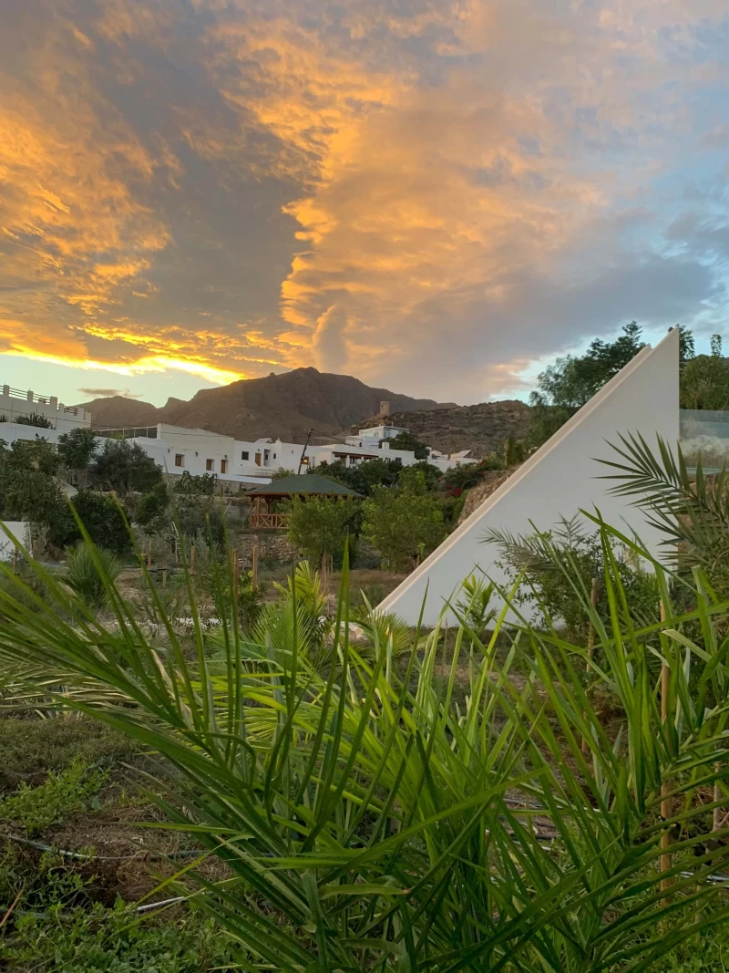 Neubeginn in Stille: Ein transformatives Retreat zum Jahreswechsel