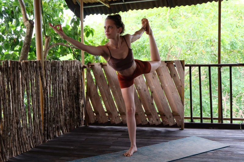200 Stunden Multi-Style Yoga Teacher Training auf Bali