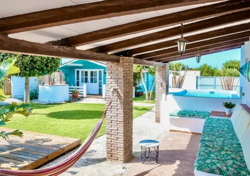 Jede Welle eine neue Gelegenheit: Dein Surfcamp im sonnigen Andalusien