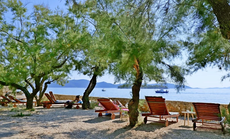 Unplug & Reconnect - Dein achtsamer Insel-Urlaub