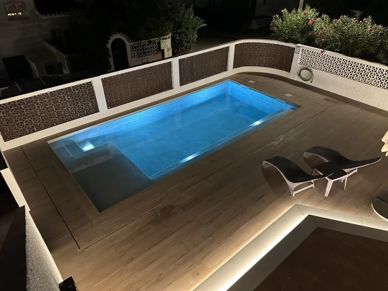 Surfurlaub am goldenen Sandstrand von Luz