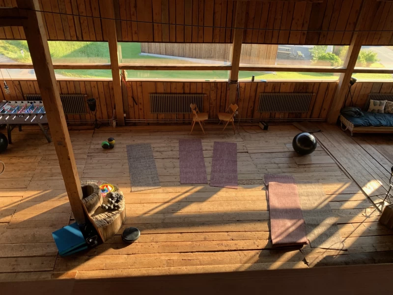 Fitness, Yoga & Wandern: Abwechslungsreicher Aktivurlaub in Tirol